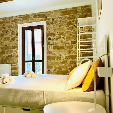 Gilberty 19 Apartamento