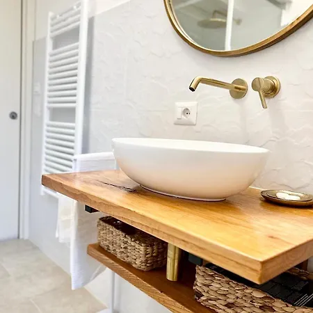 Appartamento Gilberty 19