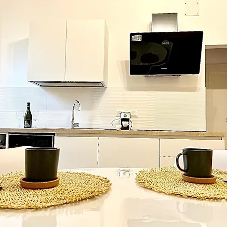 Gilberty 19 Apartamento