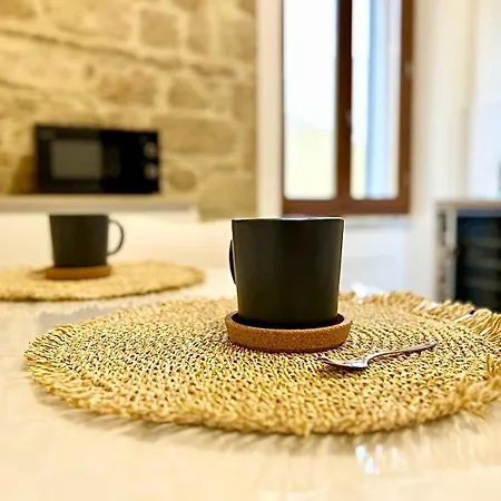 Gilberty 19 Appartement *