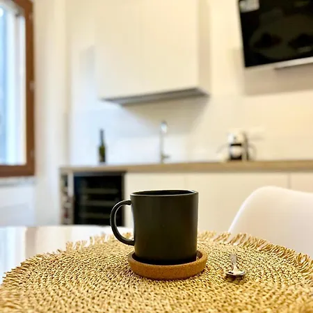 Gilberty 19 Appartement *