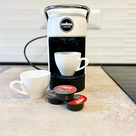 Lägenhet Gilberty 19