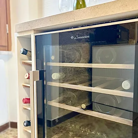 Gilberty 19 Appartement *