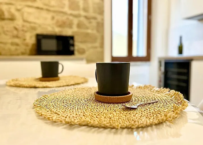 Gilberty 19 アパート *