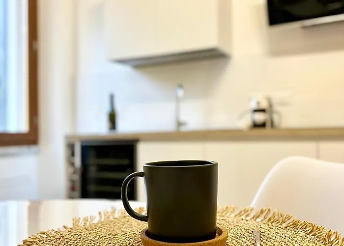 Gilberty 19 アパート *