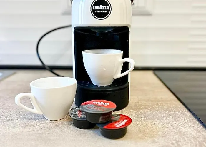 アパート Gilberty 19