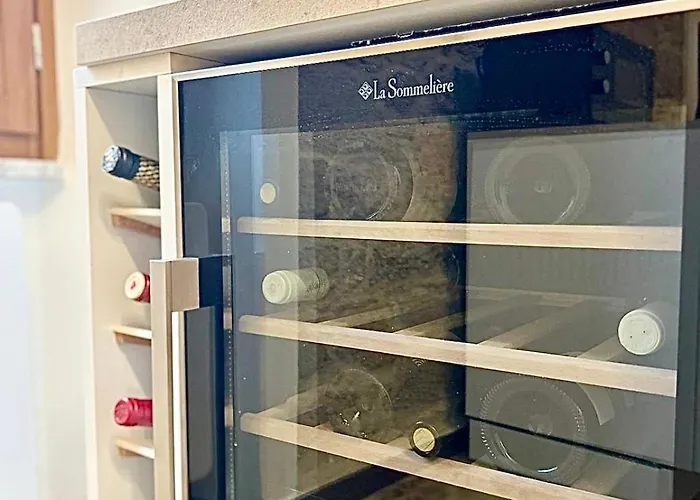 Gilberty 19 アパート *